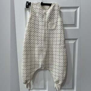 Tealbee walker sleepsack